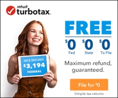 TurboTax Free